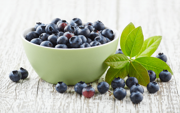 Foods That Help Your Skin
