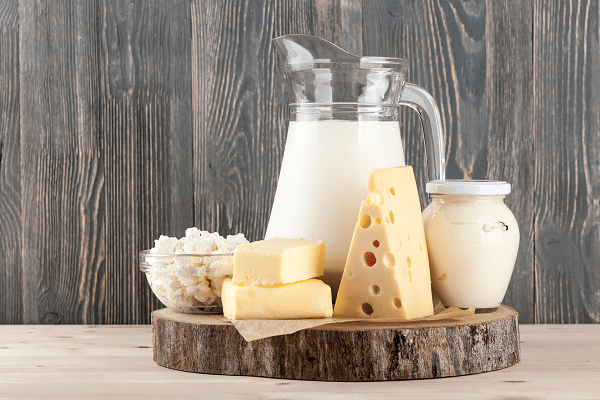 Foods Are Bad For Your Hair And Skin