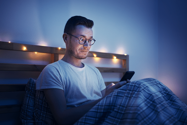 Sleep Hygiene Habits