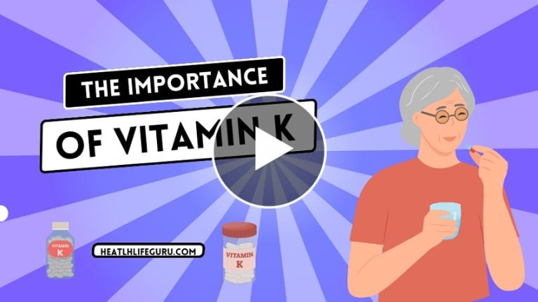 Vitamin K