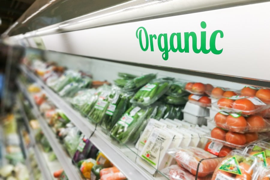 Organic