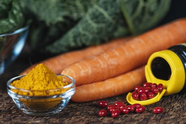 Vitamins