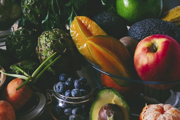 Lowering Blood Pressure Naturally