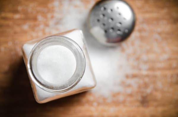 Lowering Blood Pressure Naturally