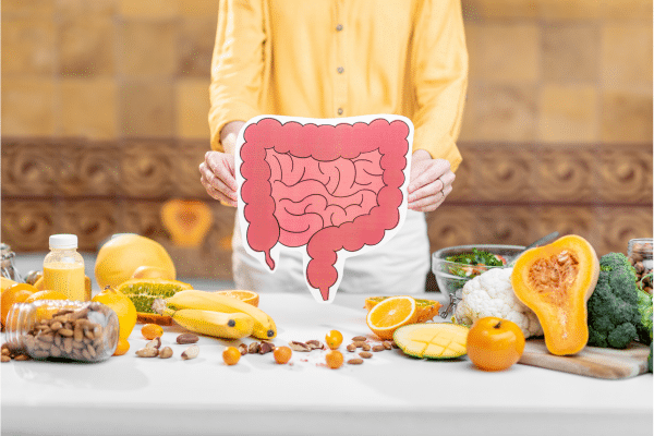 Digestive