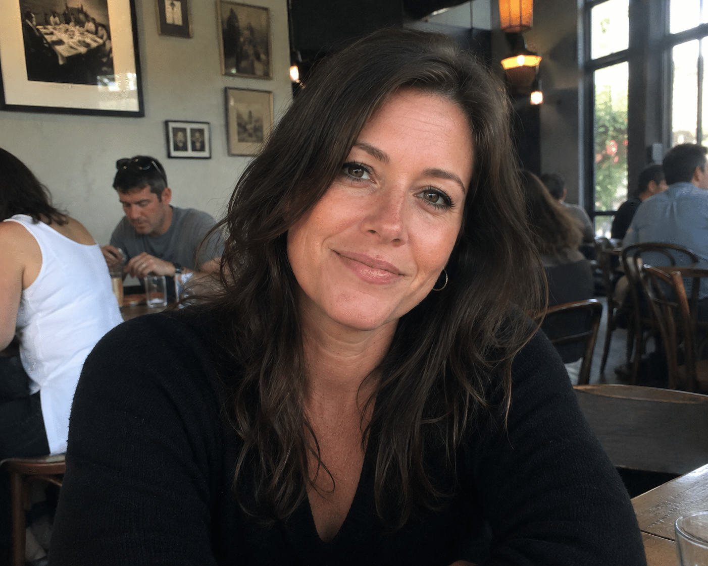 author avatar