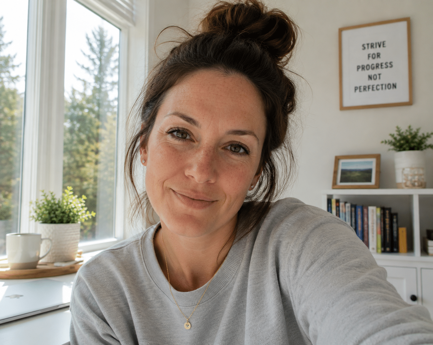 author avatar