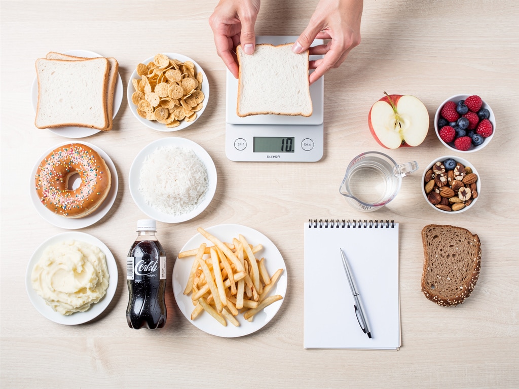 Practical Approaches to Identifying High Glycemic Foods
